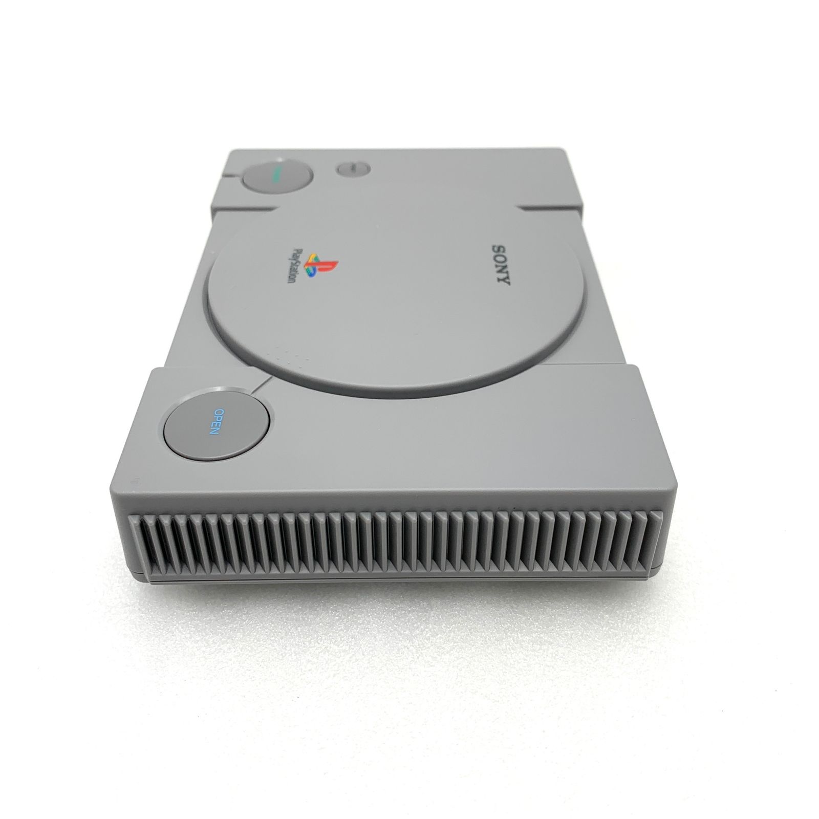 プレイステーション クラシック SCPH-1000R 1003848 (セ) - メルカリ