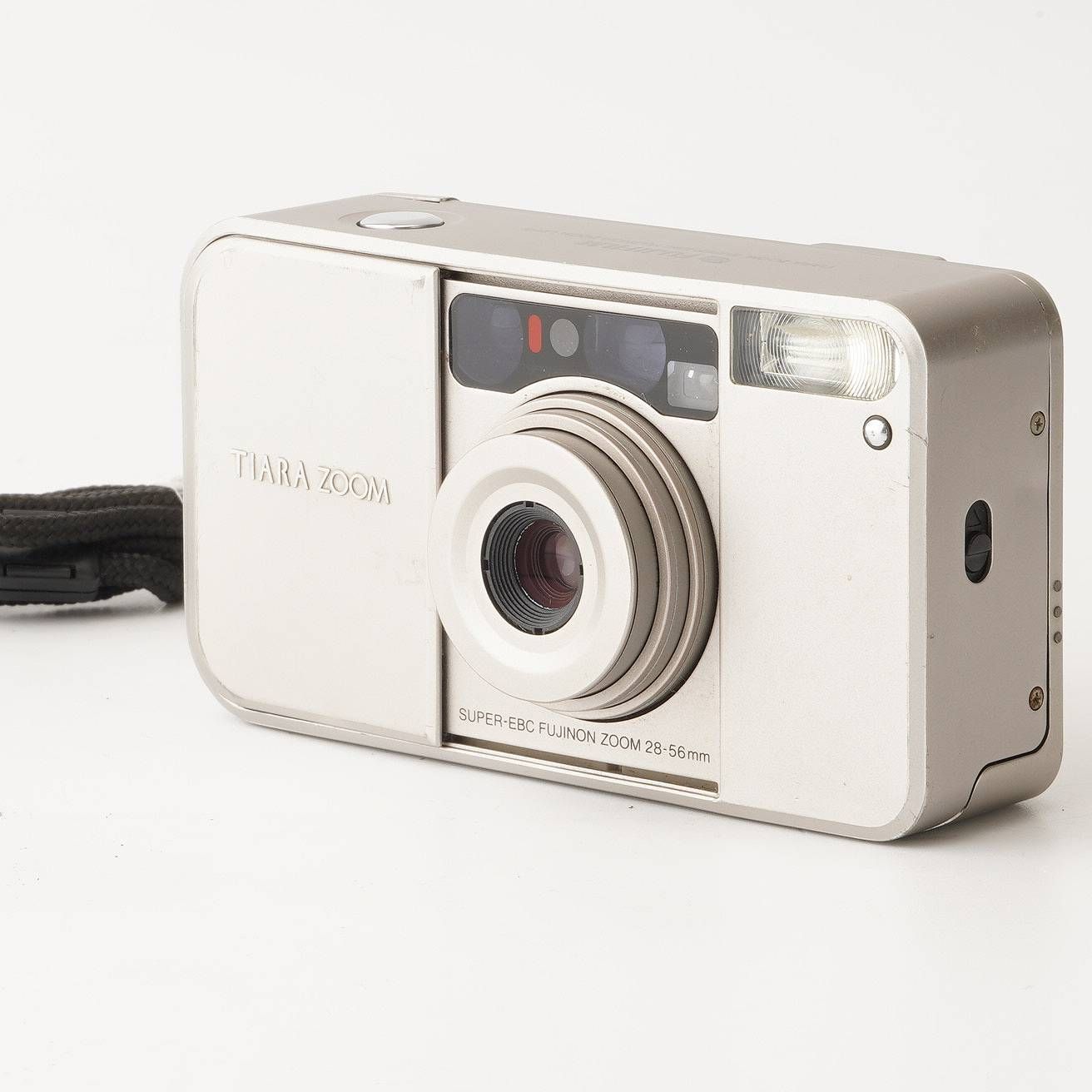 富士フイルム Fujifilm ティアラ ズーム TIARA ZOOM SUPER EBC FUJINON