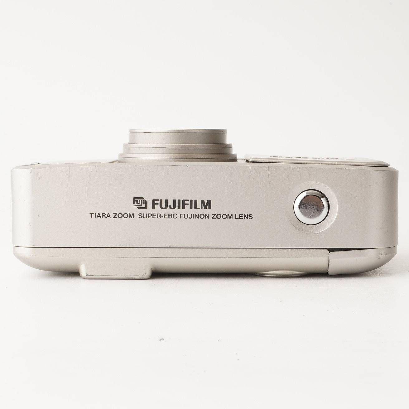 富士フイルム Fujifilm ティアラ ズーム TIARA ZOOM SUPER EBC FUJINON