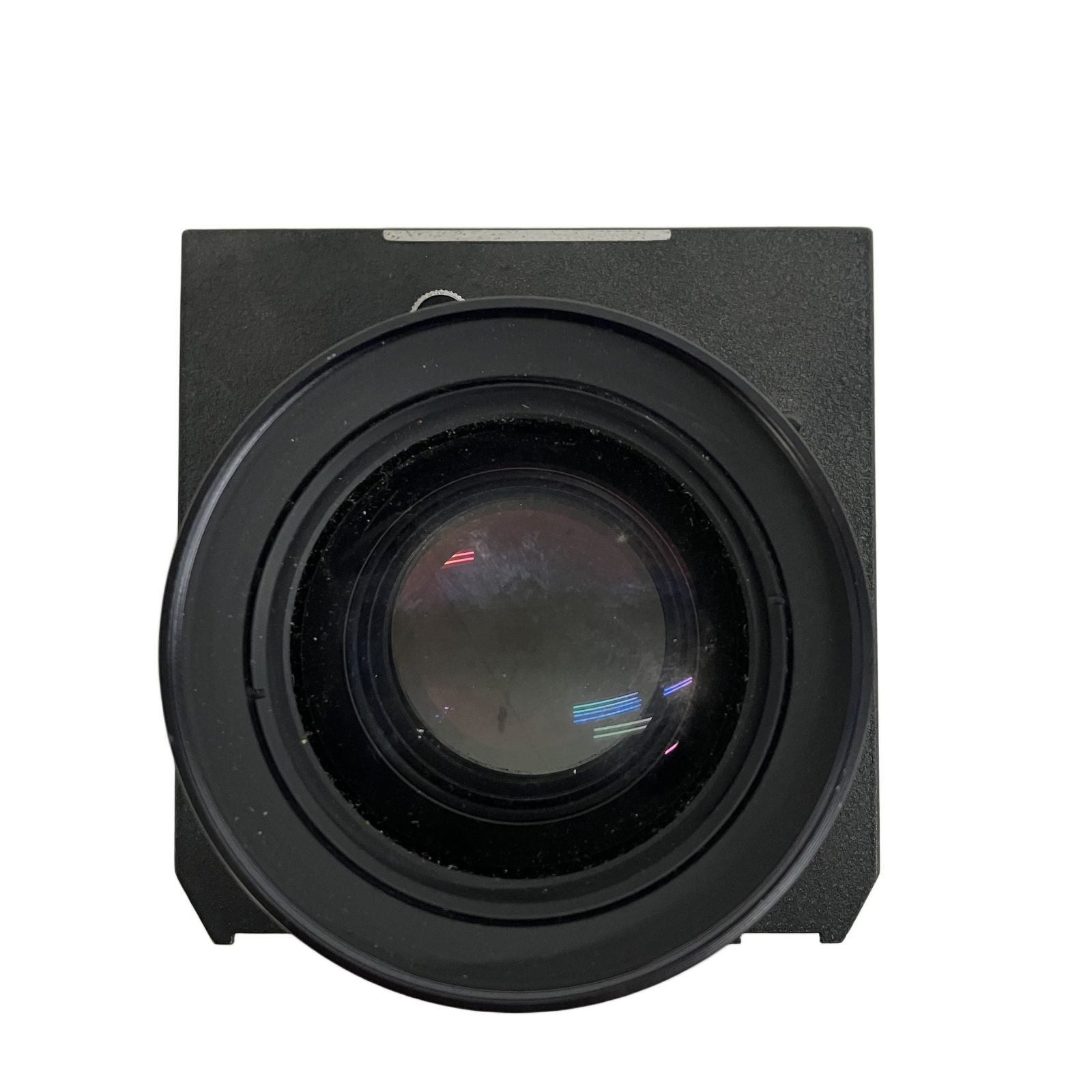 Schneider-Kreuznach APO-SYMMAR 210mm F5.6 MULTICOATING 大判カメラ