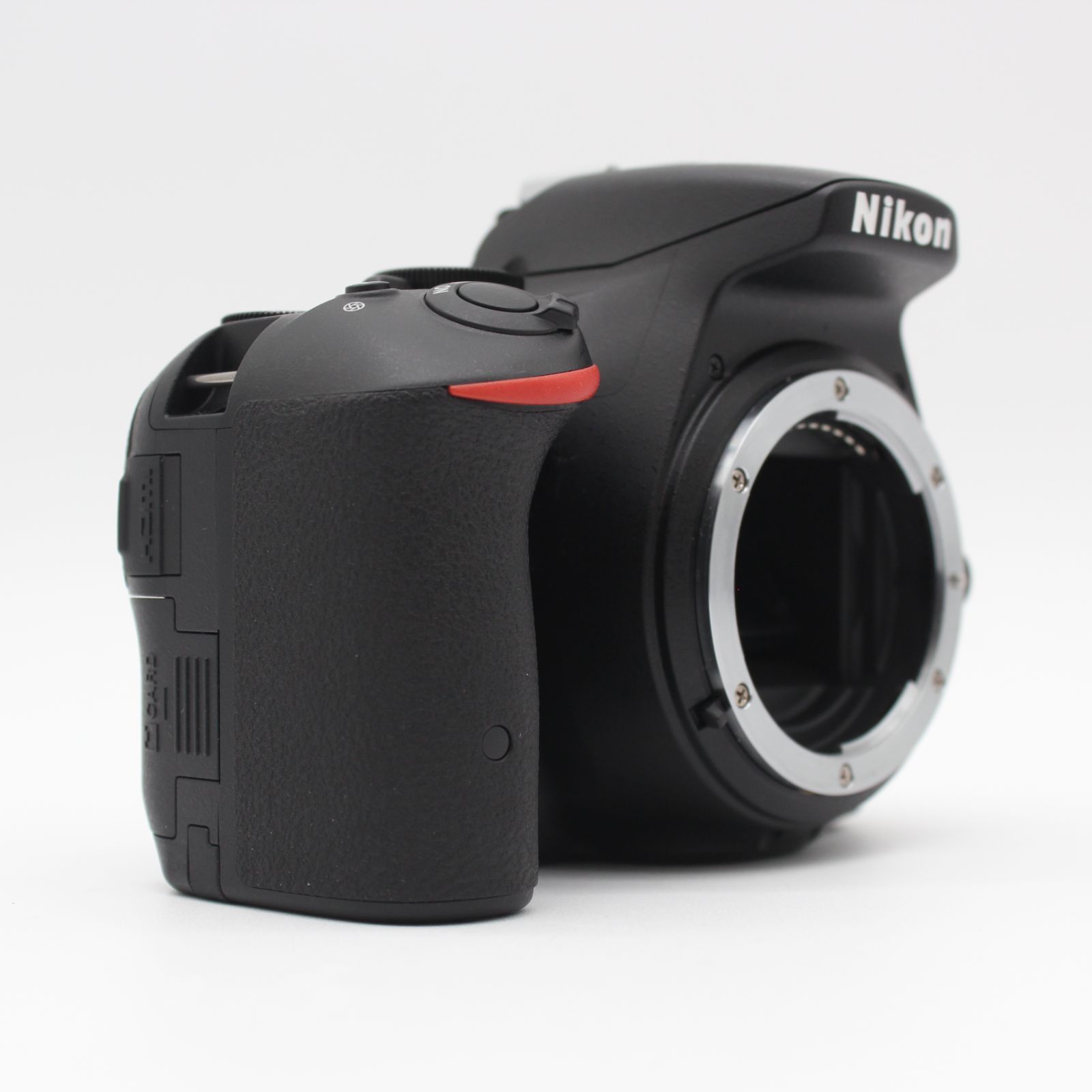 ショット数56回 ≪美品≫ Nikon D5500 ダブルズームキット ブラック