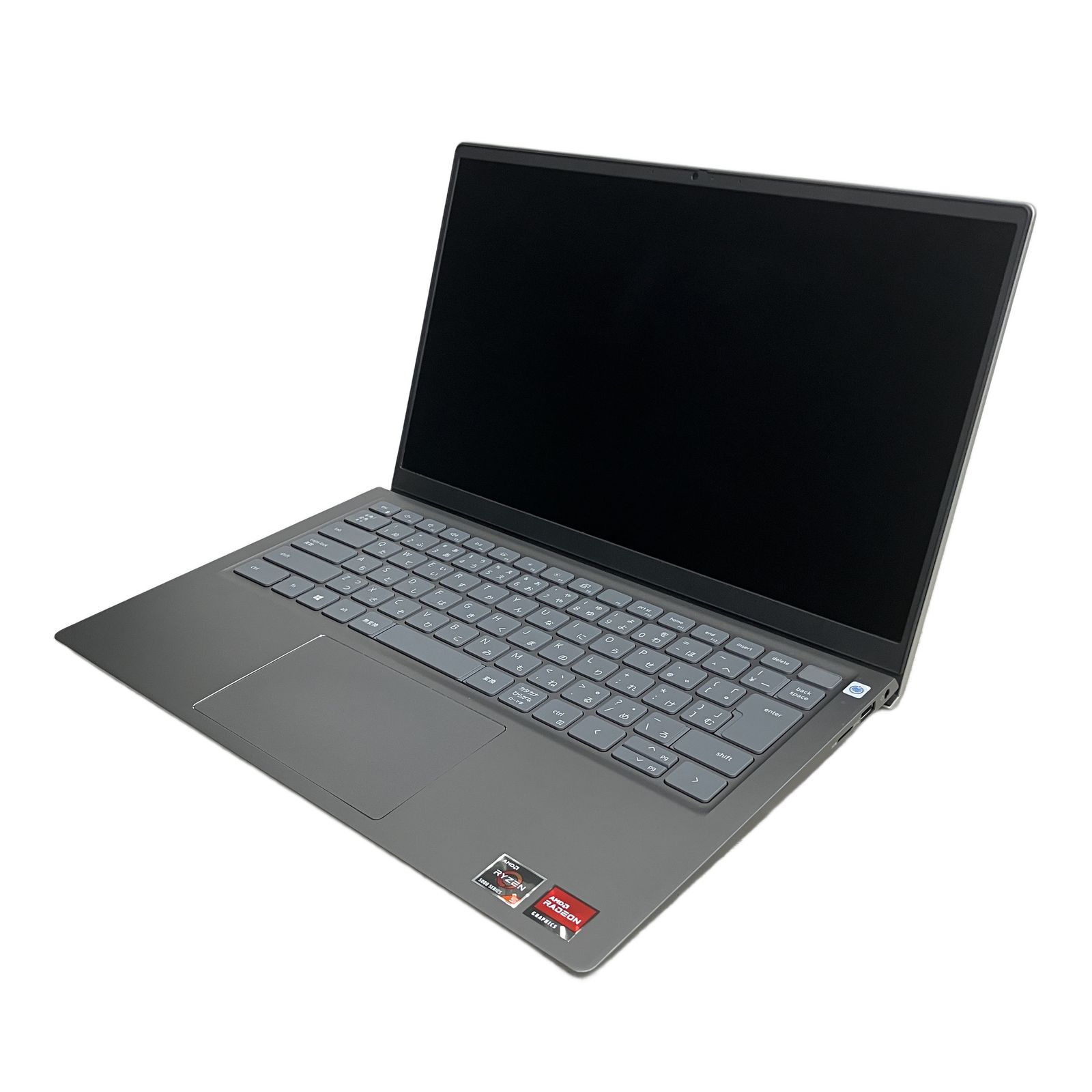 Dell Inspiron 5415 14インチ ノート パソコン Ryzen 5 5500U 8GB SSD