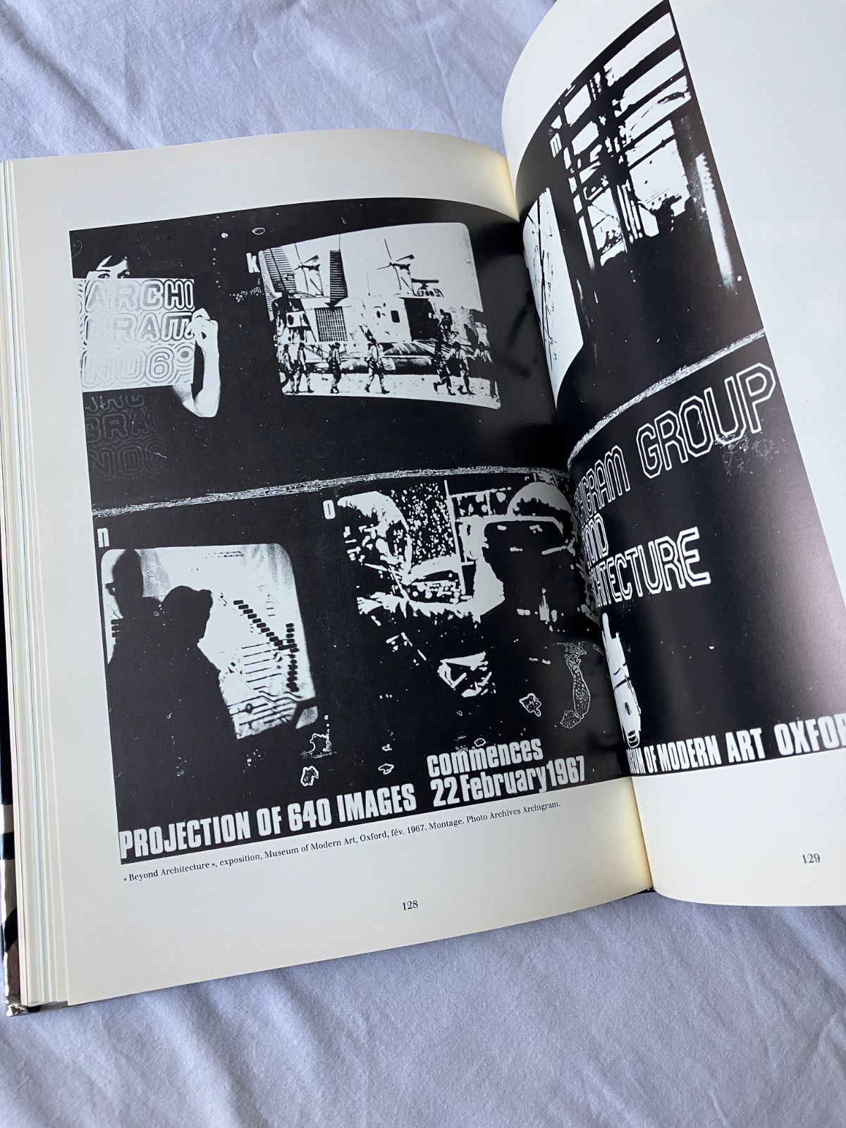 archigram アーキグラム 作品集 - メルカリ