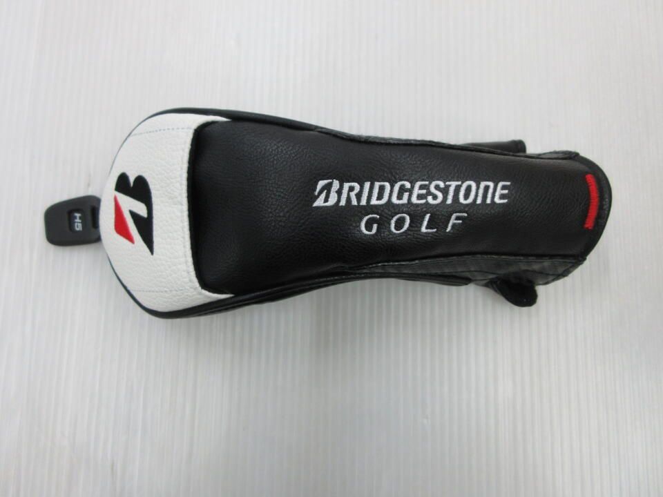 ブリヂストン B2HT HY 25度 VANQUISH BS50h Sフレックス