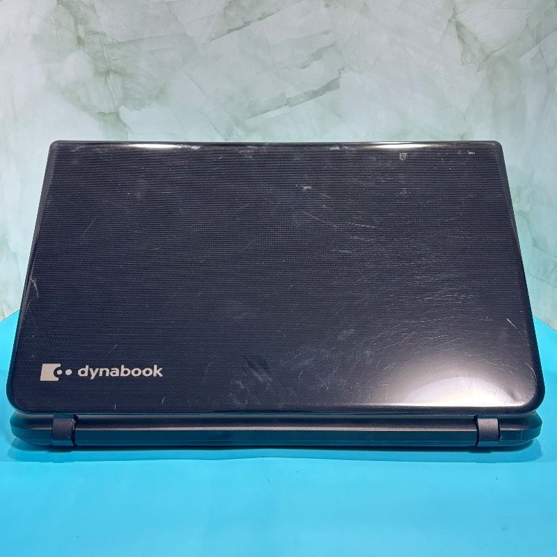 爆速第5世代Core i7✨バッテリー〇✨東芝ノートパソコン✨メモリ8GB