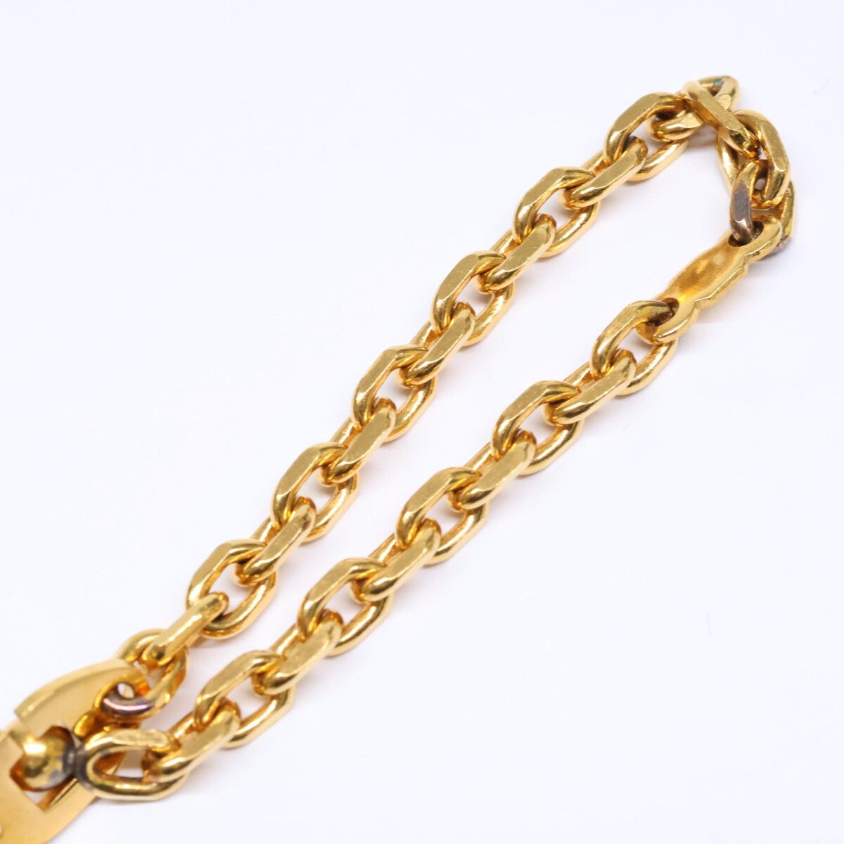 HERMES エルメス 【新品同様】H000833G Filou フィルー 手袋 グローブ