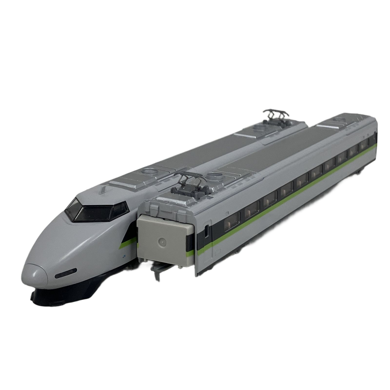 TOMIX 92755 JR 100系 山陽新幹線 フレッシュグリーン 6両セット 鉄道