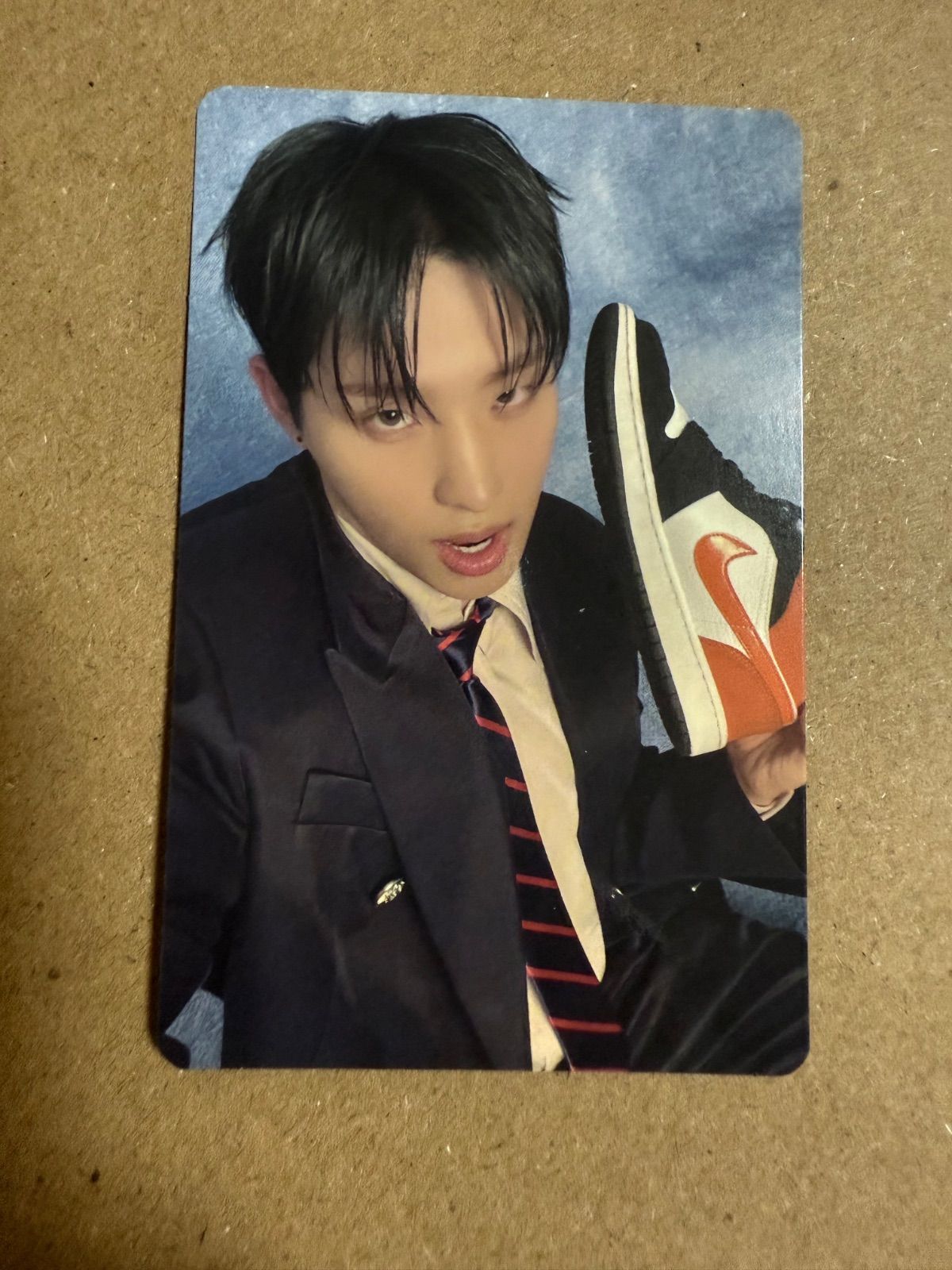 P1Harmony ピーワンハーモニー ギホ 限定 トレカ - メルカリ