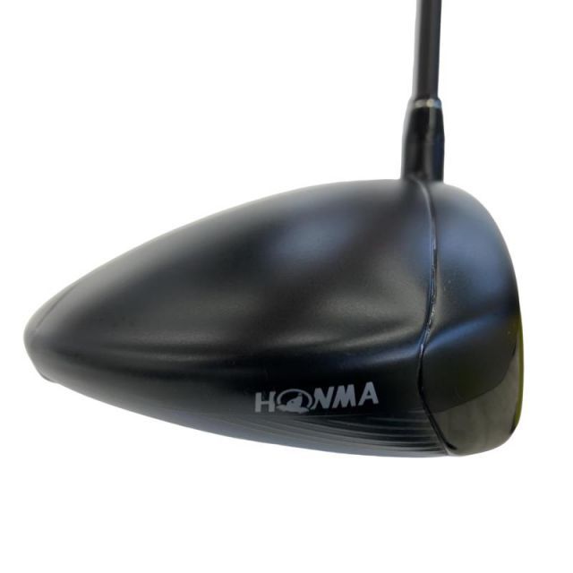 中古】 本間ゴルフ TOUR WORLD TW767 10.5° ドライバー DR VIZARD EZ-C