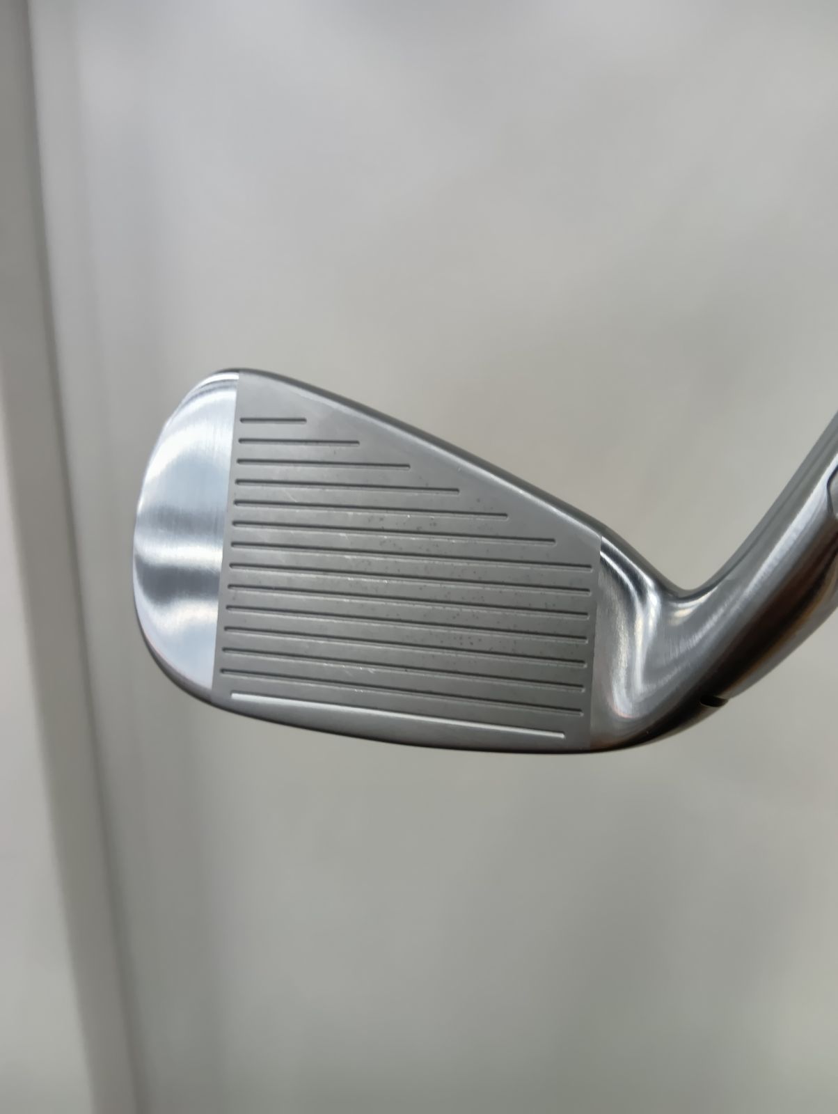 Ld 単品7I【試打済み7I】テーラーメイド Qi ウィメンズ アイアン