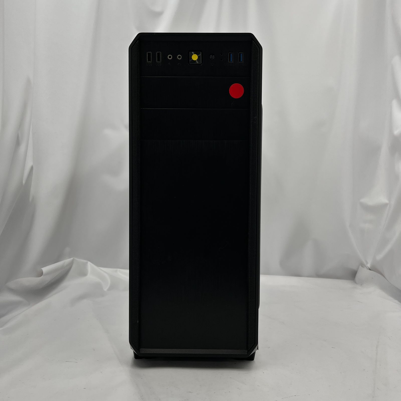 ☆OS入り/ジャンク☆自作PC ゲーミングデスクトップ 自作機 [Core i7