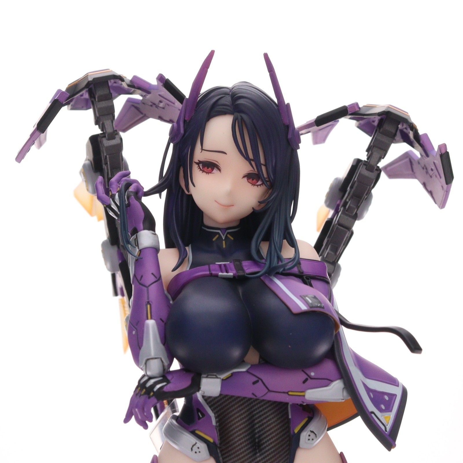 タペストリー付属 イザベル 特典版 勝利の女神:NIKKE(ニケ) 1/7 完成品