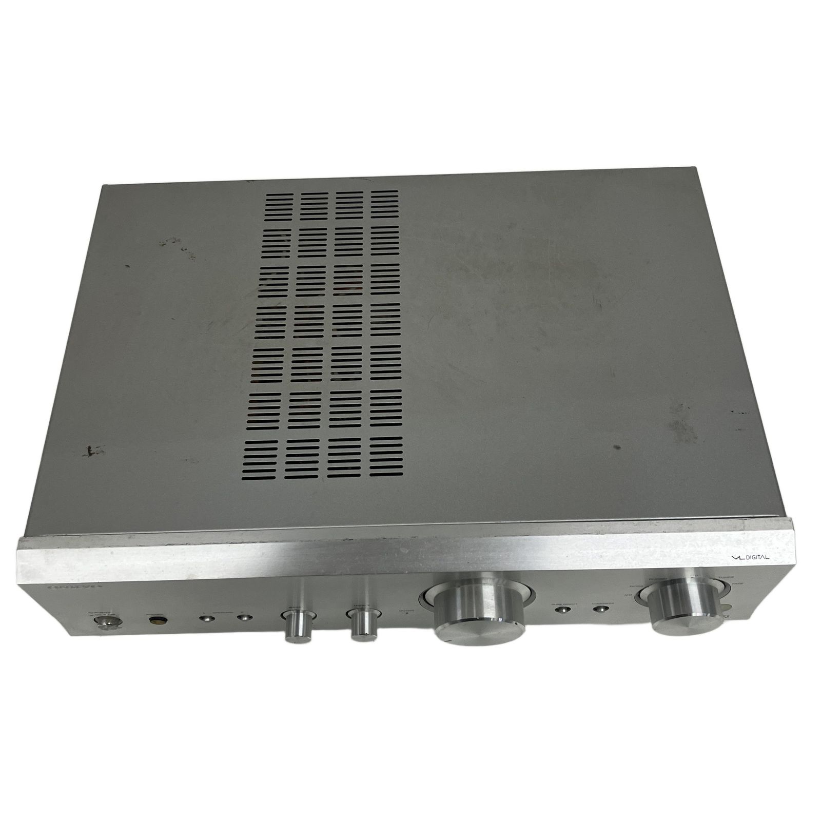 ONKYO A-973 プリメインアンプ オンキョー 音響機材 中古 S10921027