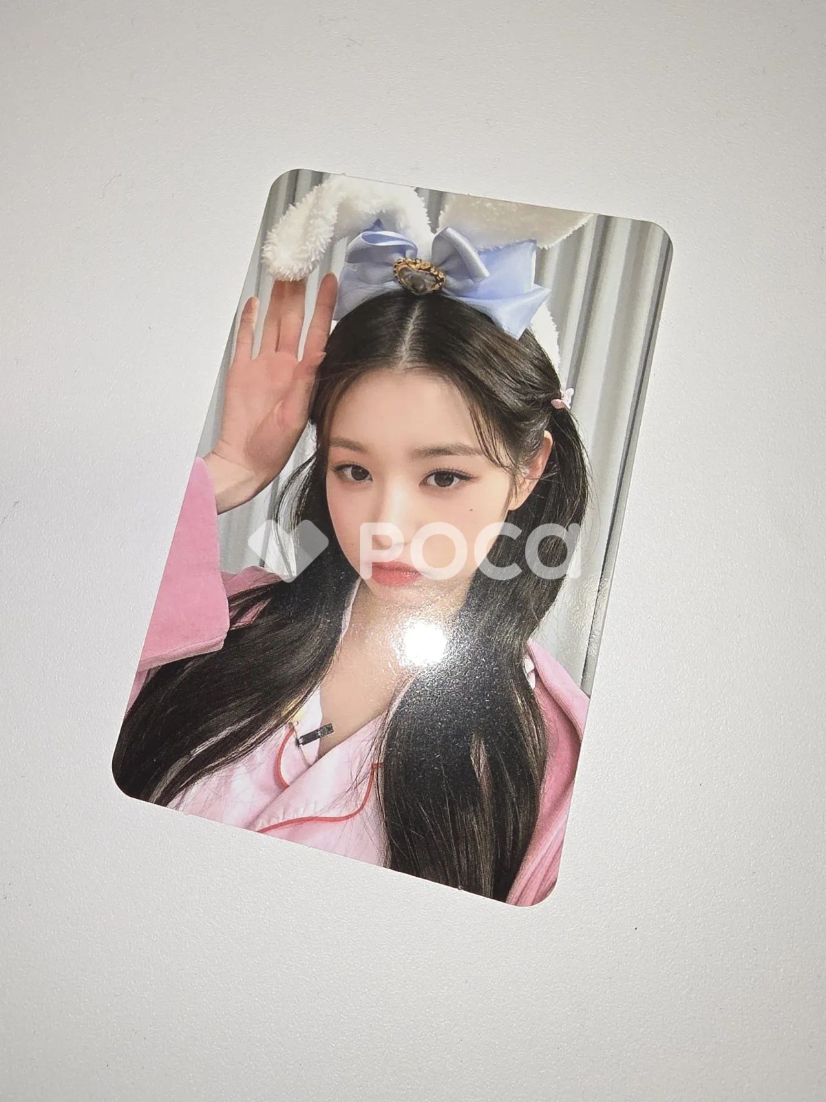 IVE ウォニョン I've IVE SOUNDWAVE サウェ ラキドロ - メルカリ