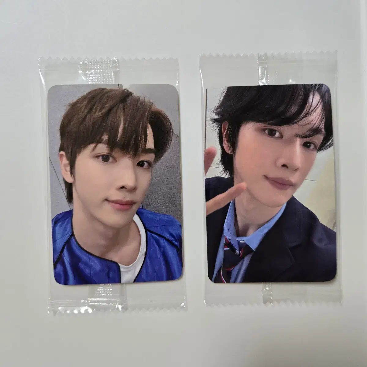 RIIZE（ライズ） ソンチャン(SUNGCHAN) トレカ Get A Guitar