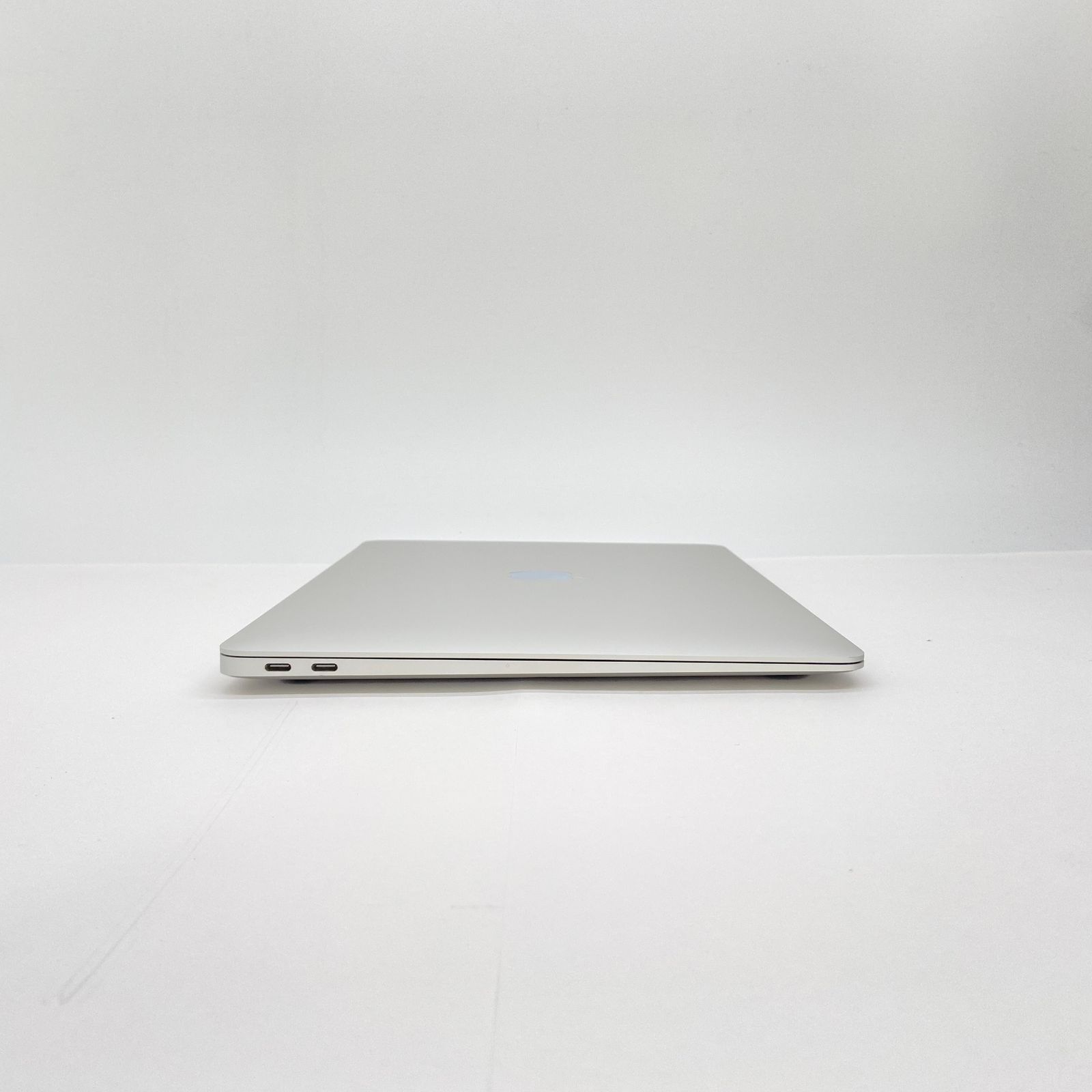 MacBook Air 2020 M1 8GB 256GB MGN93J/A シルバー バッテリー最大容量