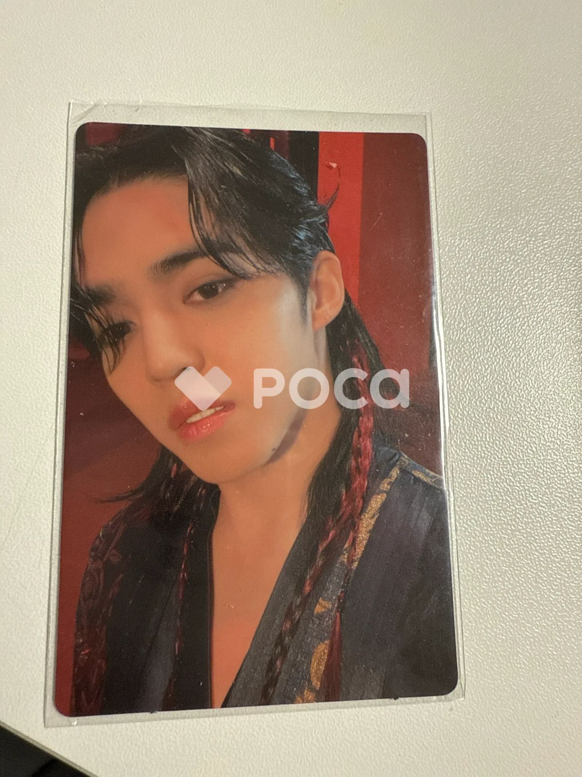 セブチ エスクプス FML Deluxe Ver. - メルカリ