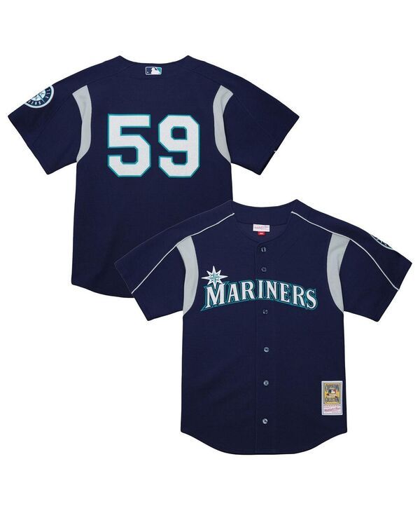 ミッチェルネス メンズ トップス シャツ ジャージー Mitchell Ness