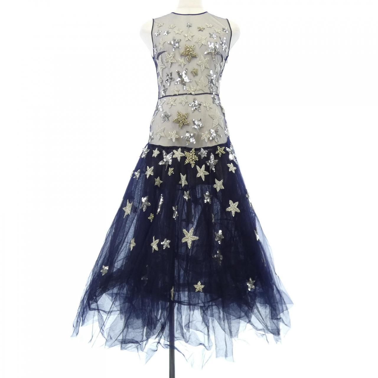 エリザベッタフランキ ELISABETTA FRANCHI ワンピース - メルカリ