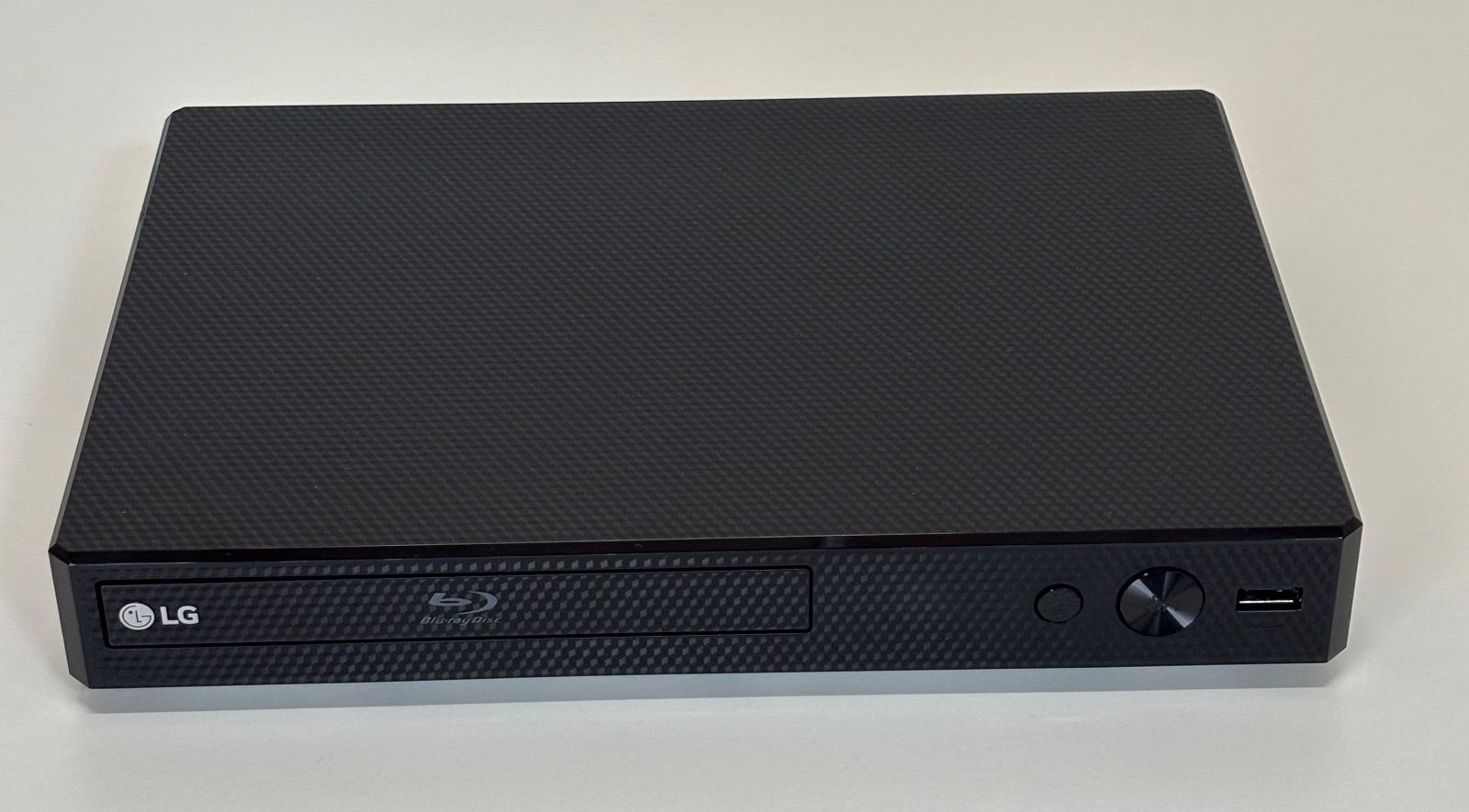 LG BP250 2023年製 Blu-rayプレーヤー【クーポン利用で、全品10%OFF
