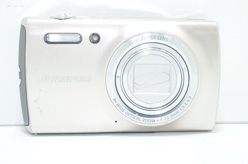 送料無料】 オリンパス OLYMPUS STYLUS VH-515 コンパクトデジタル