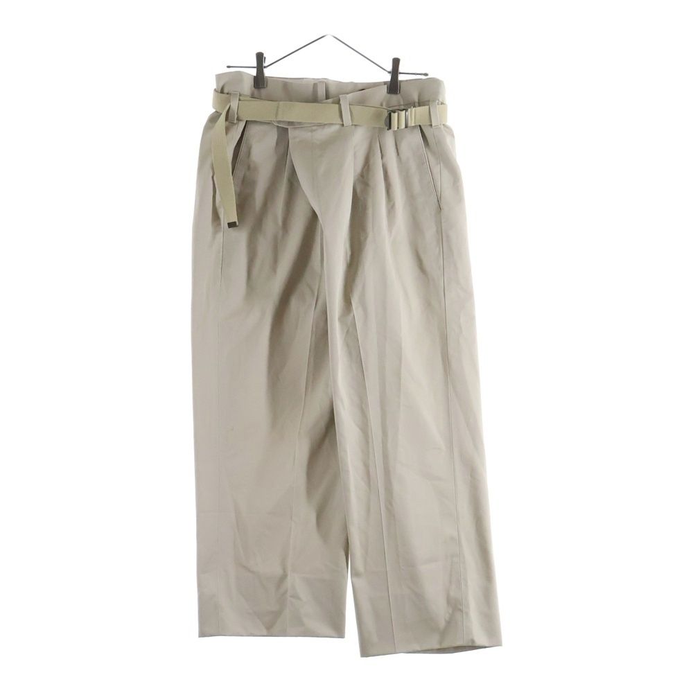 MAISON EUREKA (メゾン エウレカ) VINTAGE REWORK CHINOS ヴィンテージ