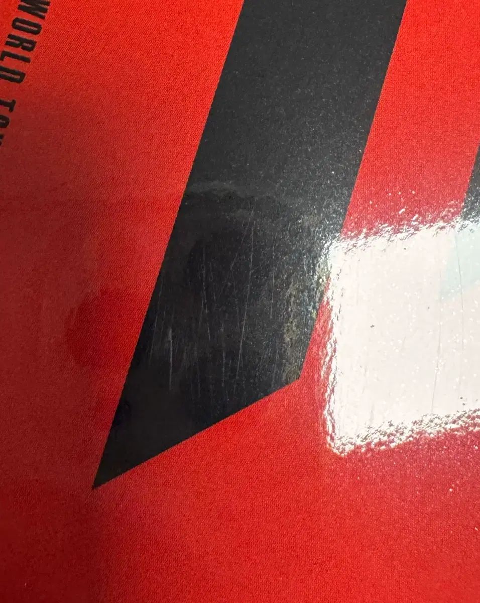 MONSTA X(モンスタエックス・モネク) 2019 ワールドツアー DVD WE ARE