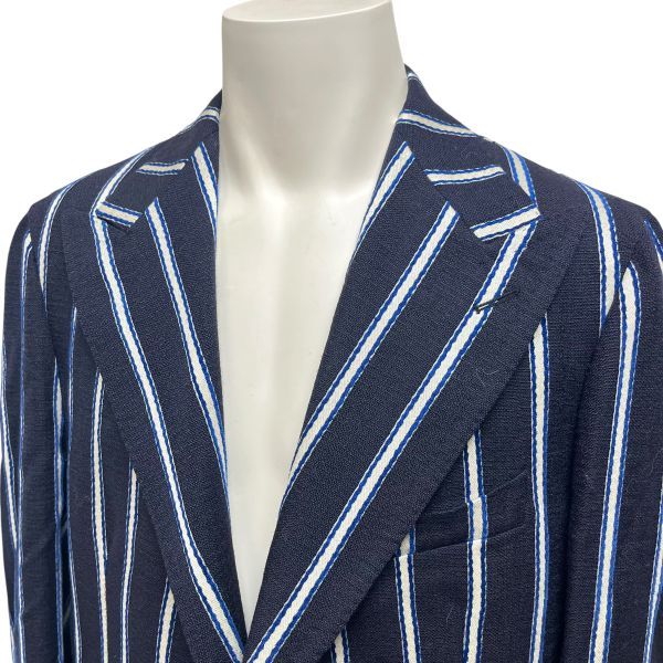 タリアトーレ TAGLIATORE テーラードジャケット ピーノ・レラリオ