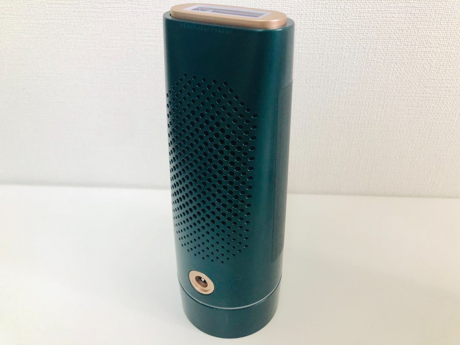 JOVS Dora ジョブズ ドラ A366 A367 Dora1.2 脱毛器 光美容器 - メルカリ