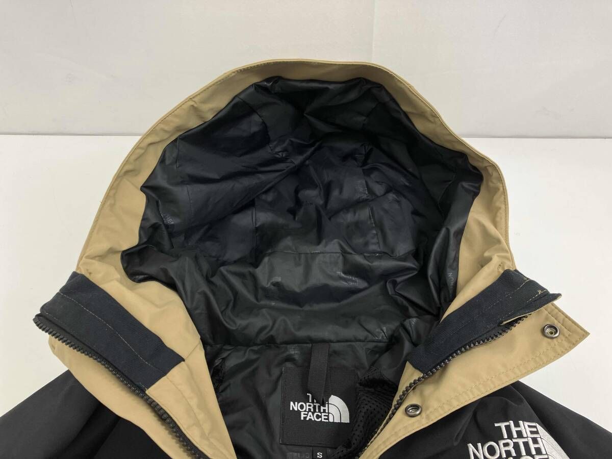 THE NORTH FACE ザ ノースフェイス NP62236 マウンテンライト