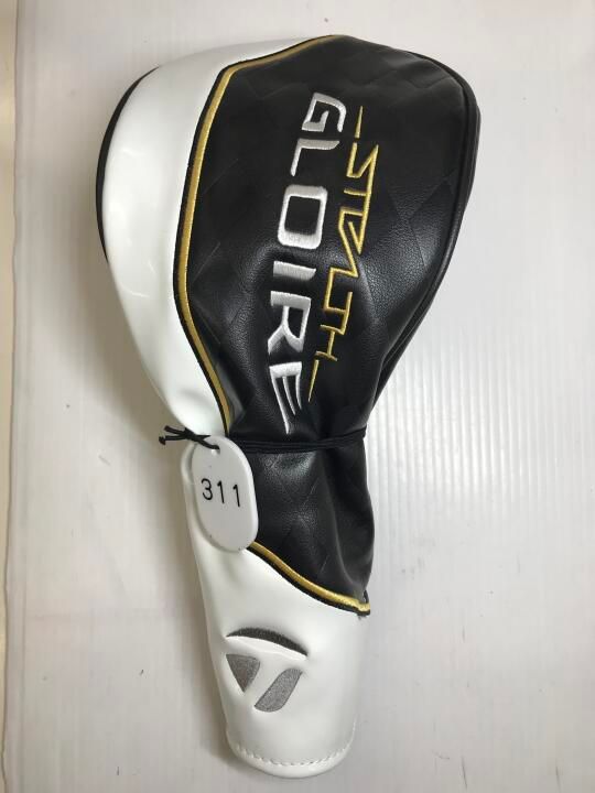 テーラーメイド STEALTH GLOIRE 10.5度 SPEEDER NX for TM SR