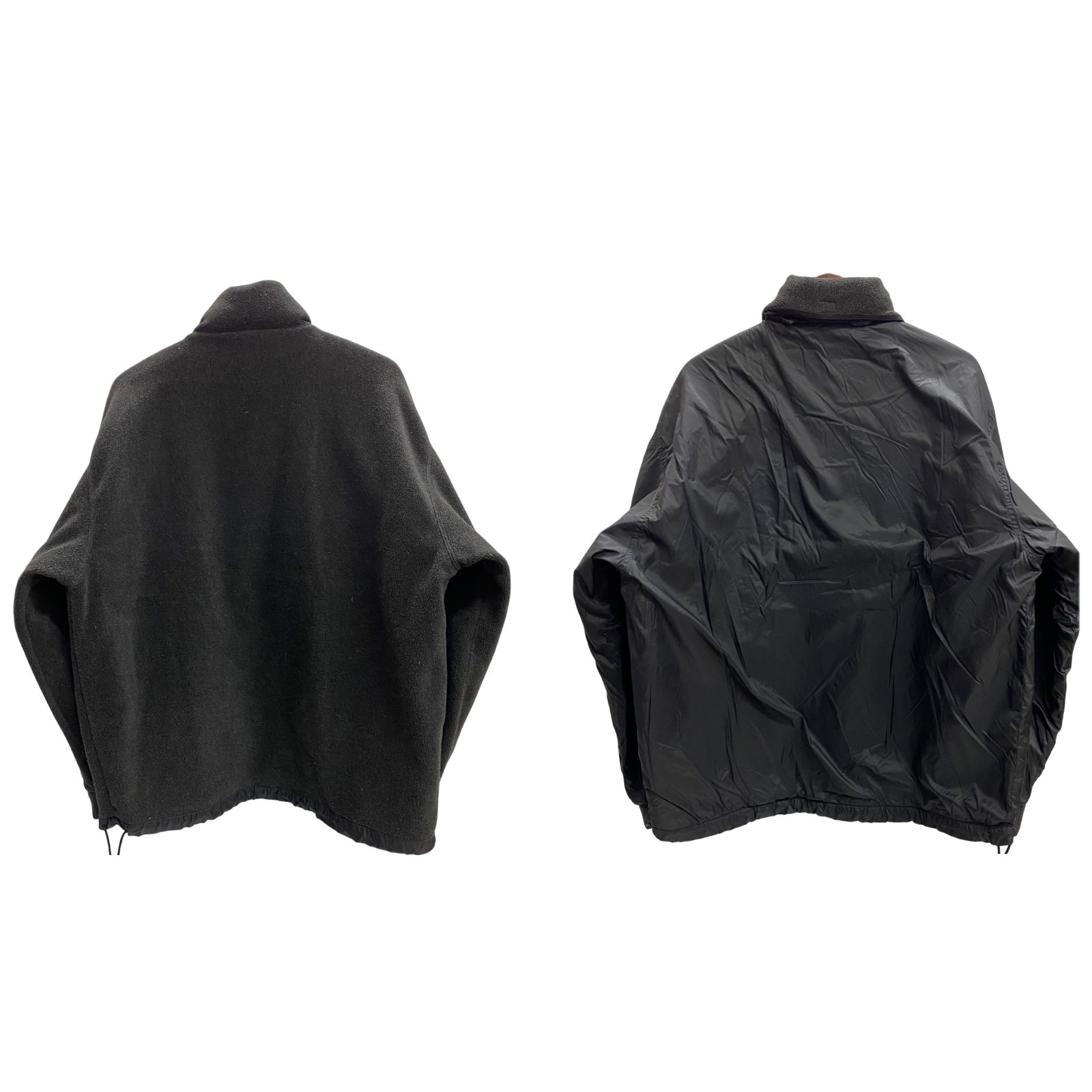 モンクレール MONCLER 90's アノラックパーカー ナイロン ジャケット