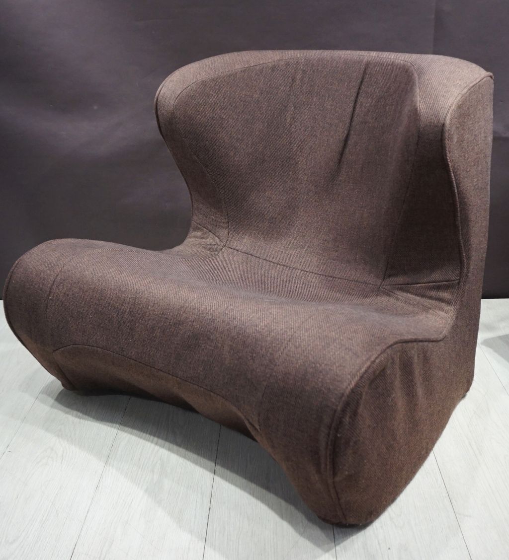 MTG Style Dr.CHAIR ドクターチェア ブラウン - メルカリ