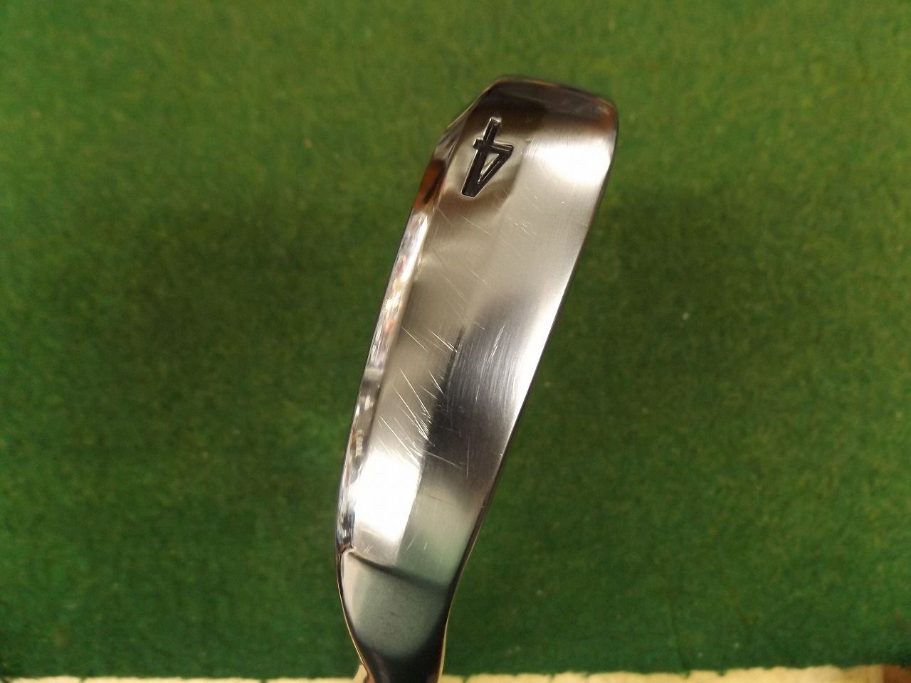 4012 SRIXON ZXi5 #4I単品 Diamana ZXi for IRON S ダンロップ