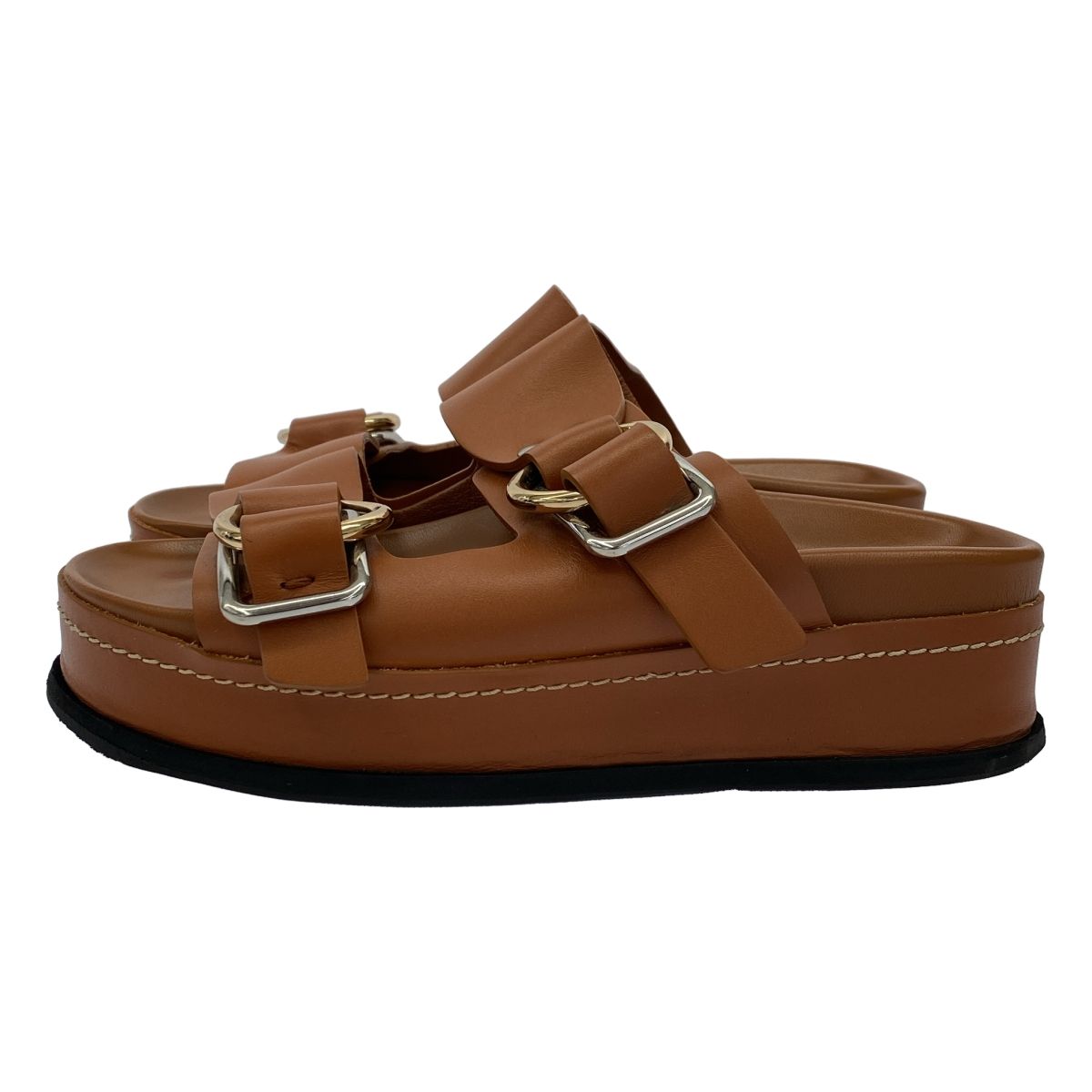 3.1 Phillip Lim スリーワンフィリップリム ストラップサンダル