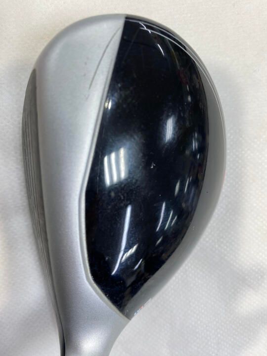 テーラーメイド M4 25度 REAX90 JP Sフレックス ユーティリティ 中古