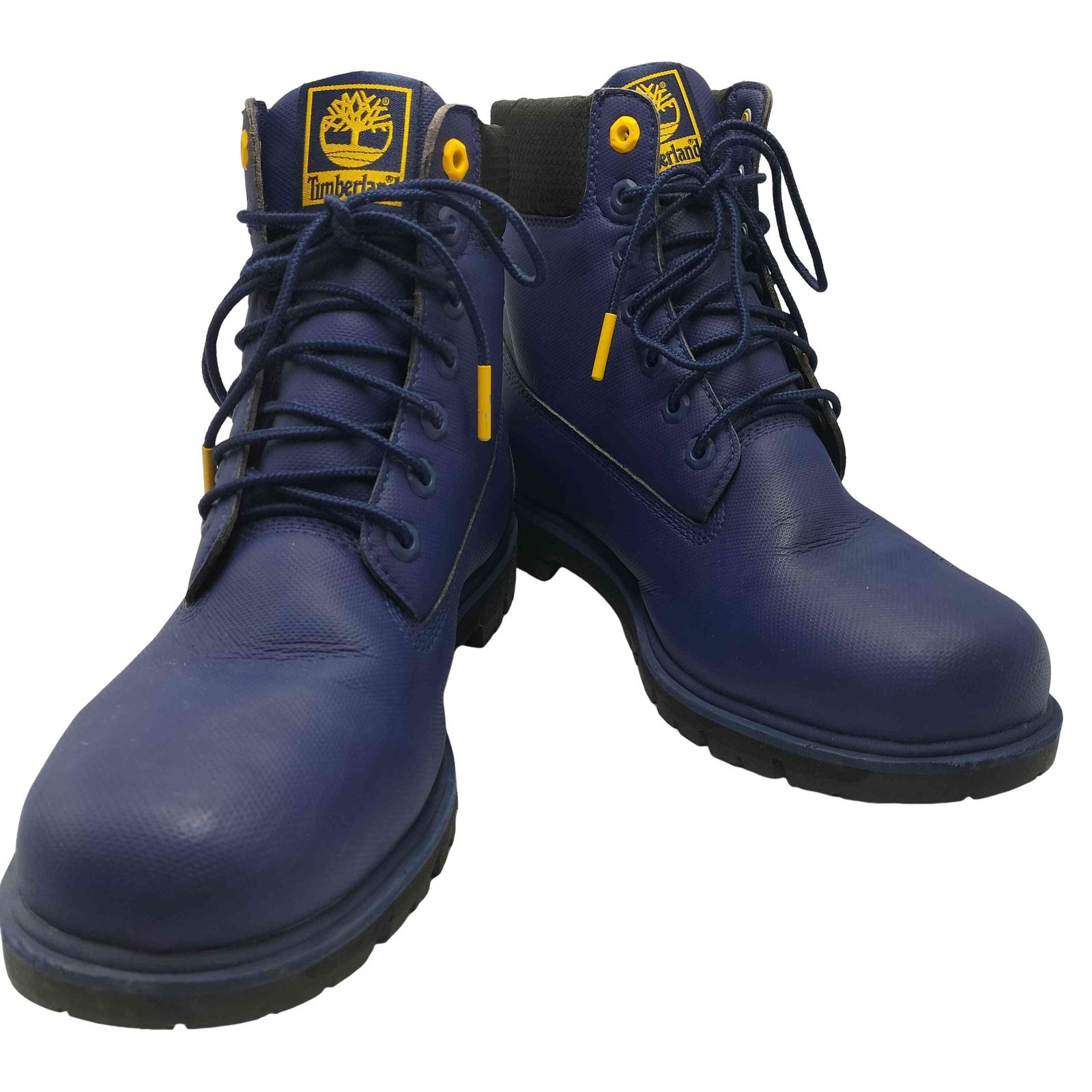 ティンバーランド Timberland Radford Rubberised Waterproof Boots