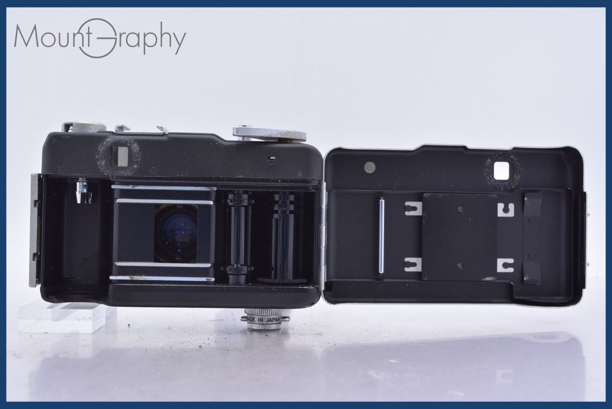 キヤノン Canon demi EE17 30mm F1.7 同梱無料 #mj8901 - メルカリ