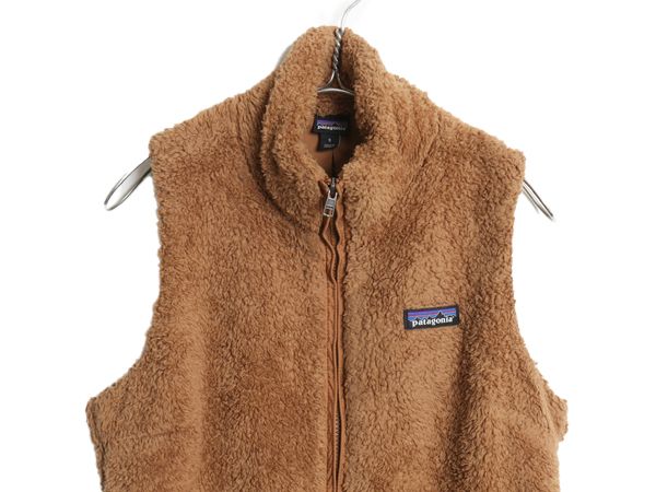 お得なクーポン配布中!】 パタゴニア ロスガトス フリース ベスト