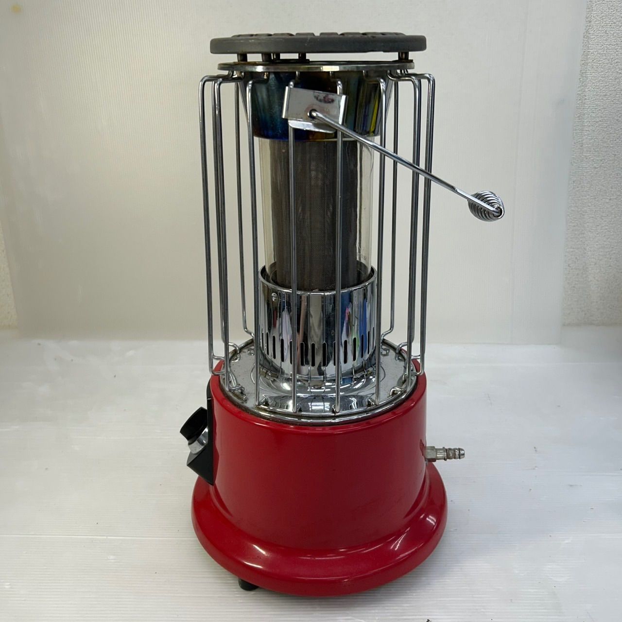 ☆ガスストーブ 暖房器具☆National ナショナル プロパンガス PS-3000