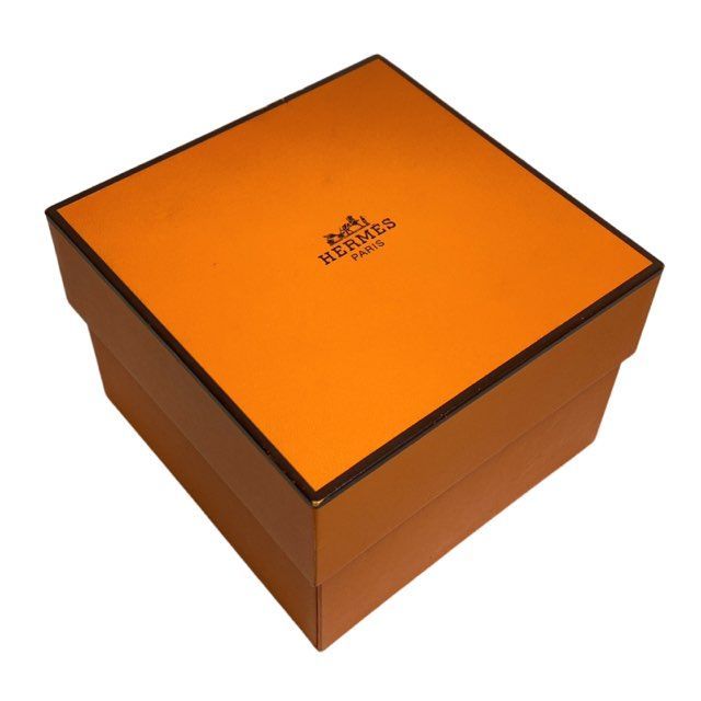 エルメス 時計用 ケース 時計ケース HERMES 箱 BOX ボックス 空箱 説明