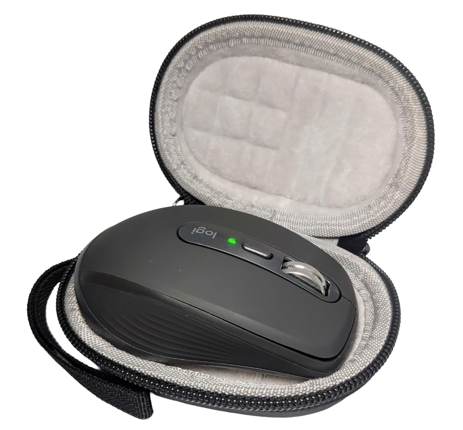 全面保護 マウス 収納ケース Logicool ロジクール MX Anywhere 3s / MX