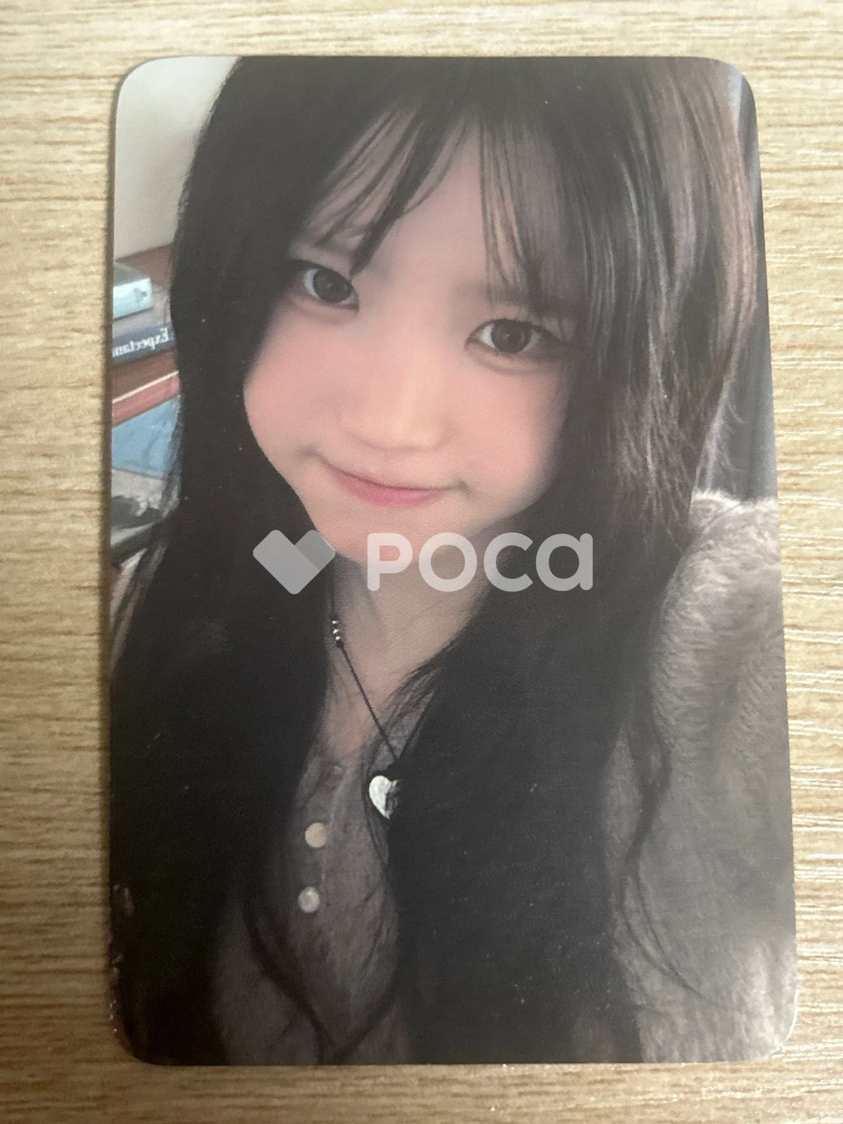 fromis_9 プロミスナイン ソン・ハヨン 2025-26 fromis_9 WORLD TOUR