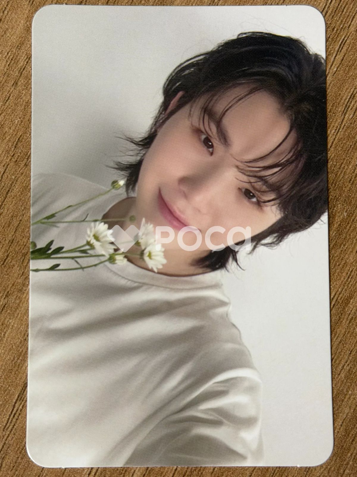 セブチ ウジ 17 IS RIGHT HERE DEAR Ver. - メルカリ