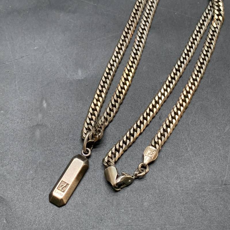 F494 レダシルマe′s INGOT レダLedaU プチシルマ ジュエリー