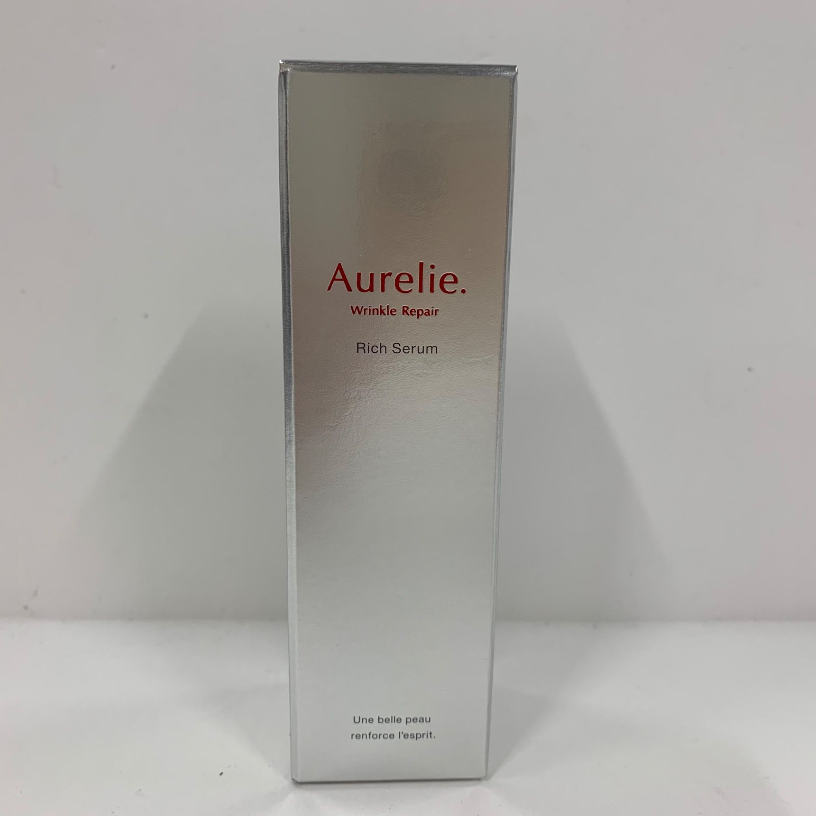 S4612 Aurelie オレリー リンクルリペアセラム 30ml - メルカリ