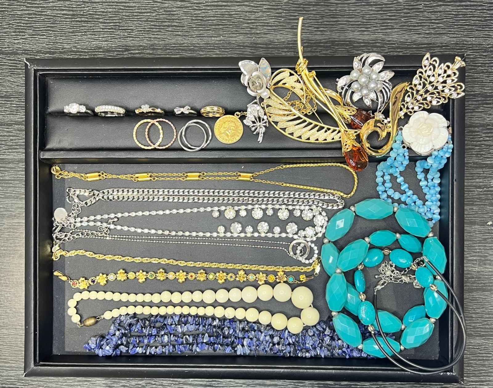 アクセサリーまとめ - メルカリ