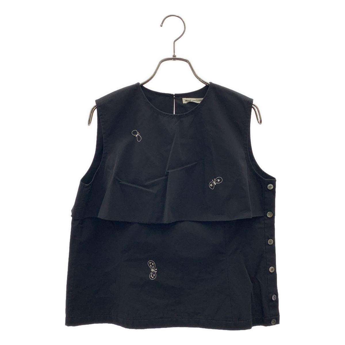 美品】 mina perhonen / ミナペルホネン | 2025SS | choucho