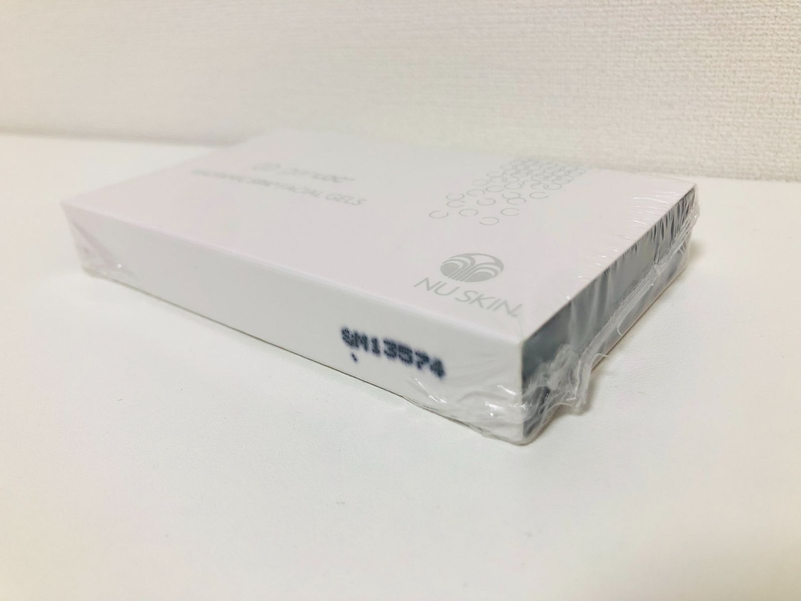 未開封 ニュースキン genLOC ガルバニック スパ フェイシャルジェル