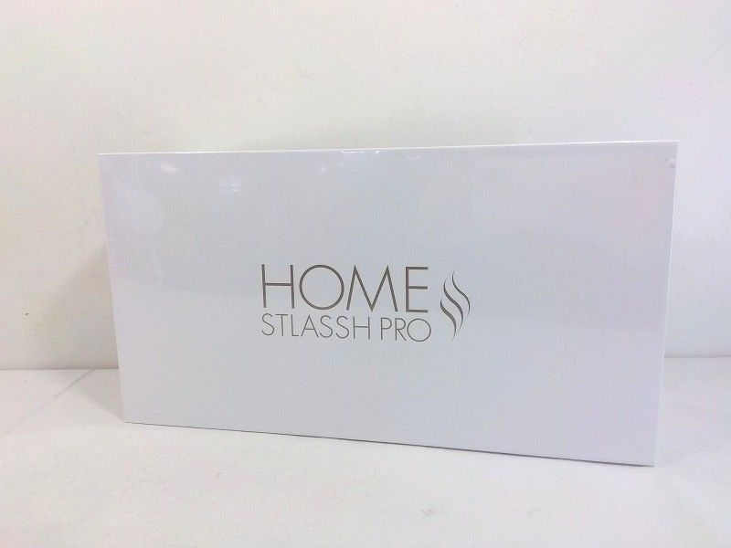 26g-207k【中古】【未使用品】STLASSH ストラッシュ HOME STLASSH PRO
